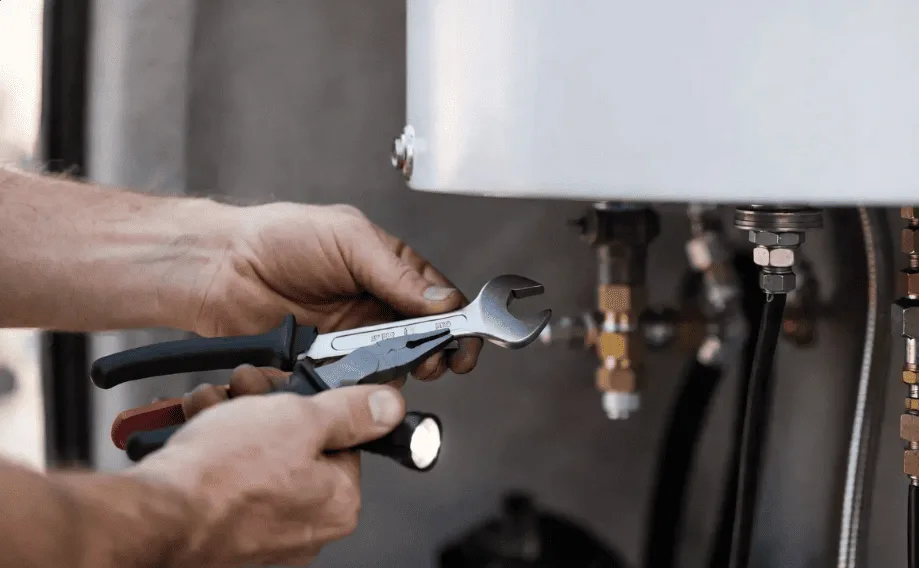 Why choose Water Heater Repair in Knightsville, IN